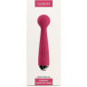 Вибростимулятор с насадкой SVAKOM EMMA SAV-01-PR